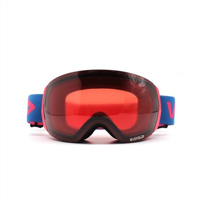 Ски очила UV защита