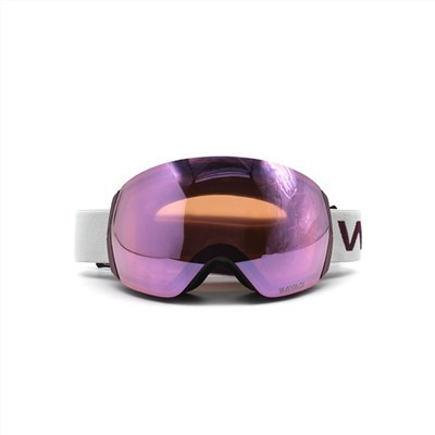 Ски очила за начинаещи