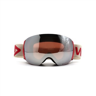 Вложка за очила за сняг с рецепта