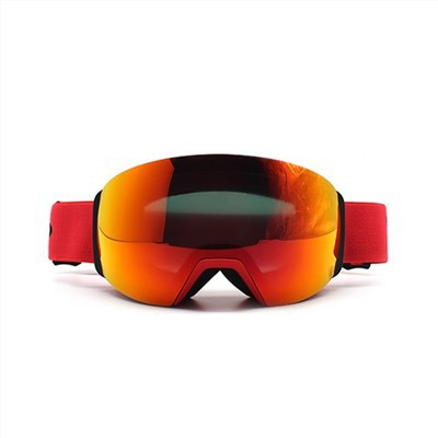 Ски очила с магнитни сменяеми лещи