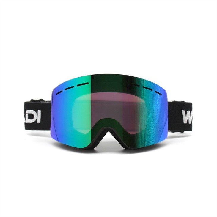 Цилиндрични Otg ски очила