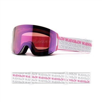 Ски очила за снежни условия