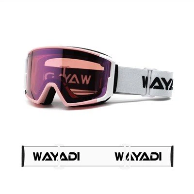 Магнитни лещи на Goggles: Революционен дизайн в очилата